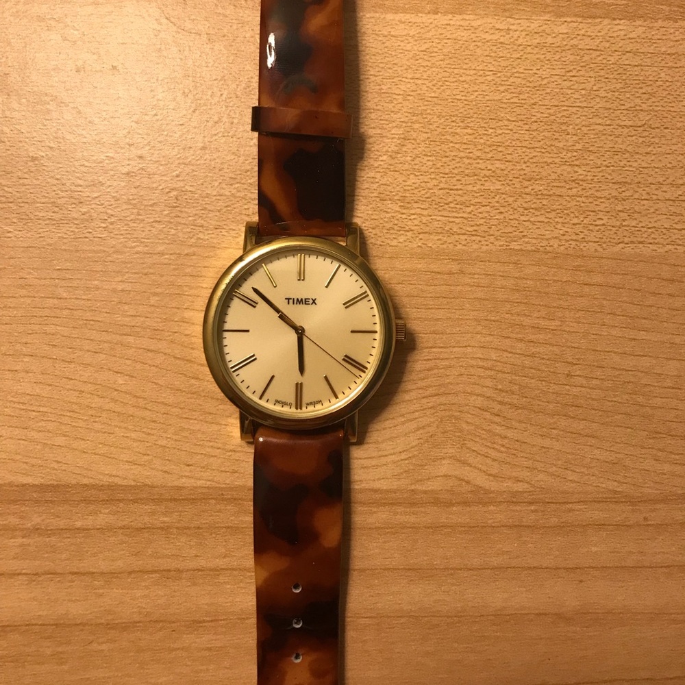 Timex T2p237 Women’s Watch